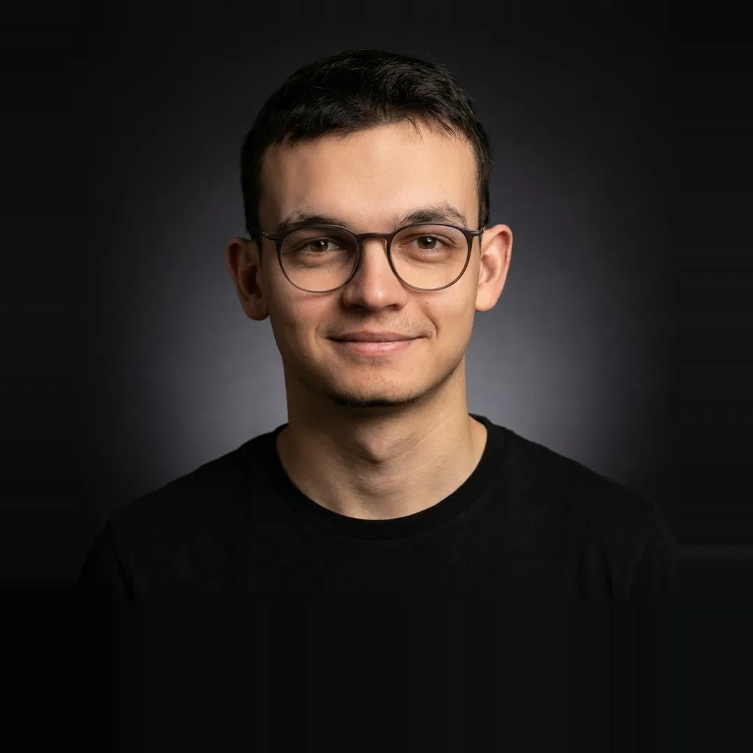 Cory Sieber, Filmmaker and Editor