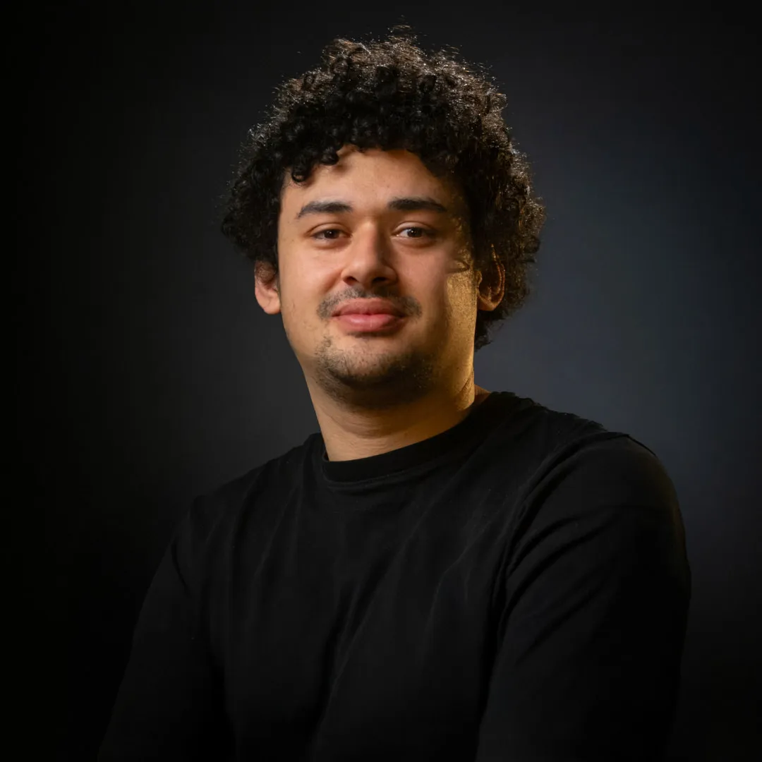 Sam Souza, Director of Photography