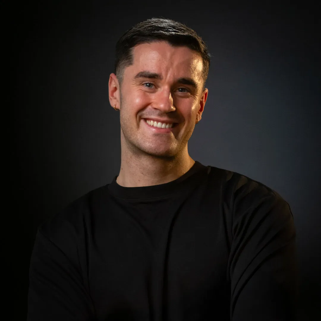 Sean Nolan, Co-founder and Managing Director at Mango Media