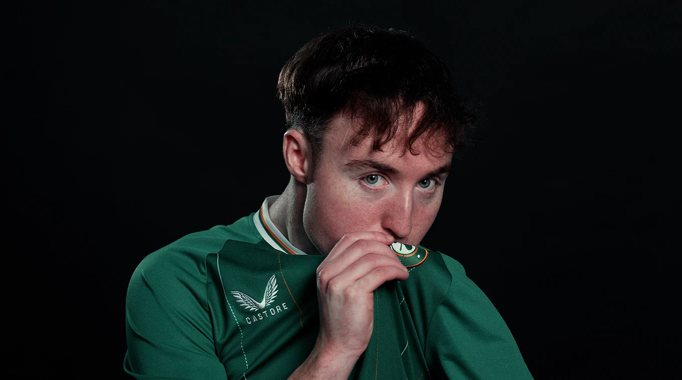 Special Olympics Ireland: Documentary film